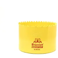 Starrett Hålsåg Bi-Metal; 67 mm