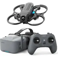 BetaFPV Aquila20 FPV Kit Race Copter RtF FPV Race, First Person View (Aquila20 FPV Kit)