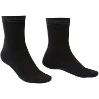 Bridgedale Mtb/gravel Midweight Merino Sport Boot Långa Strumpor