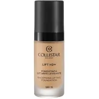 Collistar Lift Hd+ Smoothing Lifting Foundation Flytande foundation 30 ml Nr. 3G - Naturale Dorato