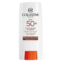 Collistar SUN CREAM STICK CORRECTIVE PROTECTION SPECIAL STAINS SPF50+ - 9 ML