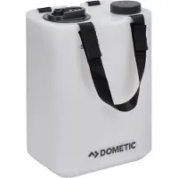 Dometic - Campingtillbehör - Hydration Water Jug 11L Slate för Unisex - Grå