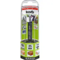 Kwb 706335 Forstnerborr 35 mm 1 st