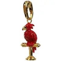 Noble Collection Flawkes Fenix-charmhänge