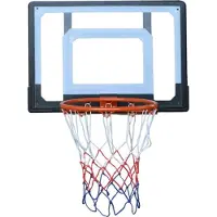 Enero basketbräda 82X58CM med 38CM kant HURAGAN