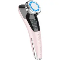 Anlan 01-adry11-001 Ansiktsmassageapparat