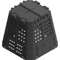 Patrol Group Kompostbehållare 480 l