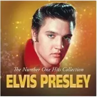 Source1 Presley Elvis: Number one hits collection 56-62