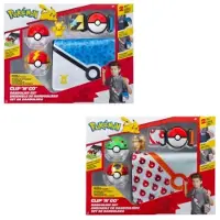 Pokémon CLIP N GO BANDOLIER SET ASS