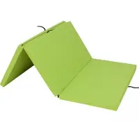 Hobbygarden madrass ALEX - XXL - LIMONKOWY