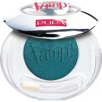 Pupa Milano Vamp! ögonskugga kompakt 305 Bubble Green, 2,5 g
