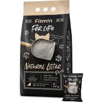 Fitmin Kattsand For Life 10 l