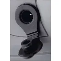 Emos laddningsbar LED-ficklampa 300 lm / P2311