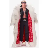Barbie Ken-docka