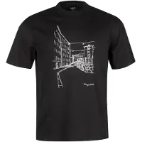 Halti Skaltsi Tee herr-t-shirt