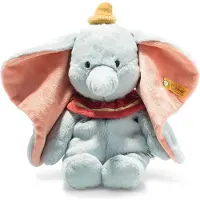 Steiff Gosedjur - 30 cm. - Disney Soft Gosig Friends - Dumbo - G - - One Size - Gosedjur