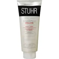 Ginza.se STUHR - Volume Shampoo - 350 ml