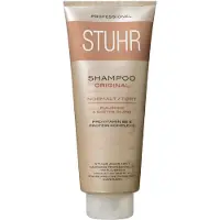 STUHR - Original Shampoo - 350 ml