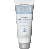 STUHR Mild Hair Care Shampoo 350 ml