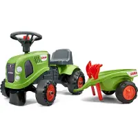 Falk Claas 212C Trehjuling för Barn
