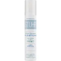 STUHR Mild Styling Spray Mousse 250 ml