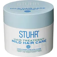 STUHR Mild Hair Care Hair Treatment 200 ml