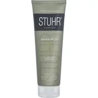 STUHR Organic Shampoo 200 ml