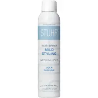 STUHR Mild Styling Hair Spray 250 ml