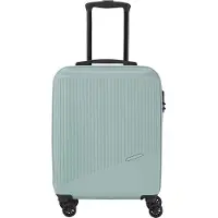 Travelite Bali Resväska med 4 hjul ljusgrön