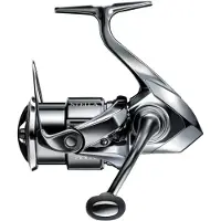 Shimano Stella Fk Snurrande Fiskerulle