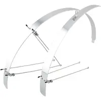 Contec Flat 42 Mm Skärmset