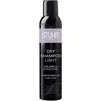 STUHR Styling Dry Shampoo Spray - Light 250 ml