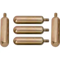 Contec Co2-patron 5 Enheter