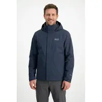 Jack Wolfskin Trailtime 2l Jacka