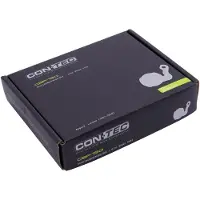 Contec Cbp-150 Organiska Skivbromsbelägg 25 Par