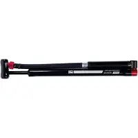 Contec Air Support Shock Fjädringspump