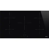 Smeg Si2951d Induktionshäll 90 Cm 5 Brännare