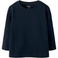 Name it T-shirt 'NMMVobbo' marinblå