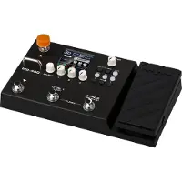 Nux MG-400 Multi-Effect Pedal