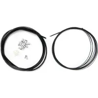 Contec Shift++ Steel Ptfe Växlingskabelsats