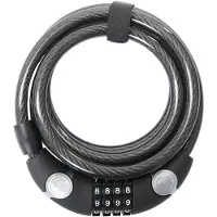 Contec Spiral Ecoloc Kabellås