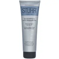 STUHR Anti-Dandruff Shampoo 250 ml