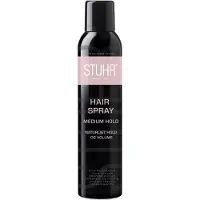 STUHR Styling Hair Spray - Medium Hold 250 ml