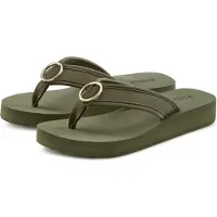 LASCANA Tådelare oliv
