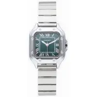 Radiant Chris 27.50mm 3atm Quartz/analogical Damklocka
