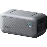Anker SOLIX BP2000 Gen 2 - Utökningsbatteri 2048Wh - för C2000 Gen 2 Bärbar elstation
