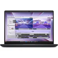 Dell Pro Max 16 MC16250 - AI PC - Intel Core Ultra 7 - 265H / upp till 5.3 GHz - vPro Enterprise - Win 11 Pro - RTX PRO 1000 Blackwell - 32 GB RAM ...
