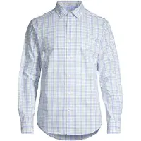 Gant 3260068 Regular Fit Skjorta Med Långa ärmar