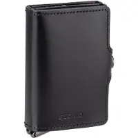 Secrid Premium Twinwallet Dusk Black+