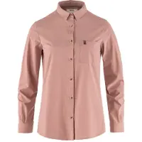 Fjällräven Övik Lite Shirt LS Women